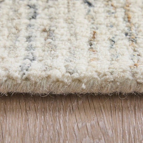 Belfort Gray Rug